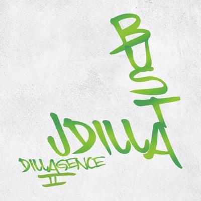 DILLAGENCE II - Busta Rhymes, J Dilla, D'Angelo