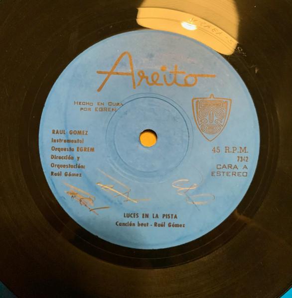  - Raul Gomez