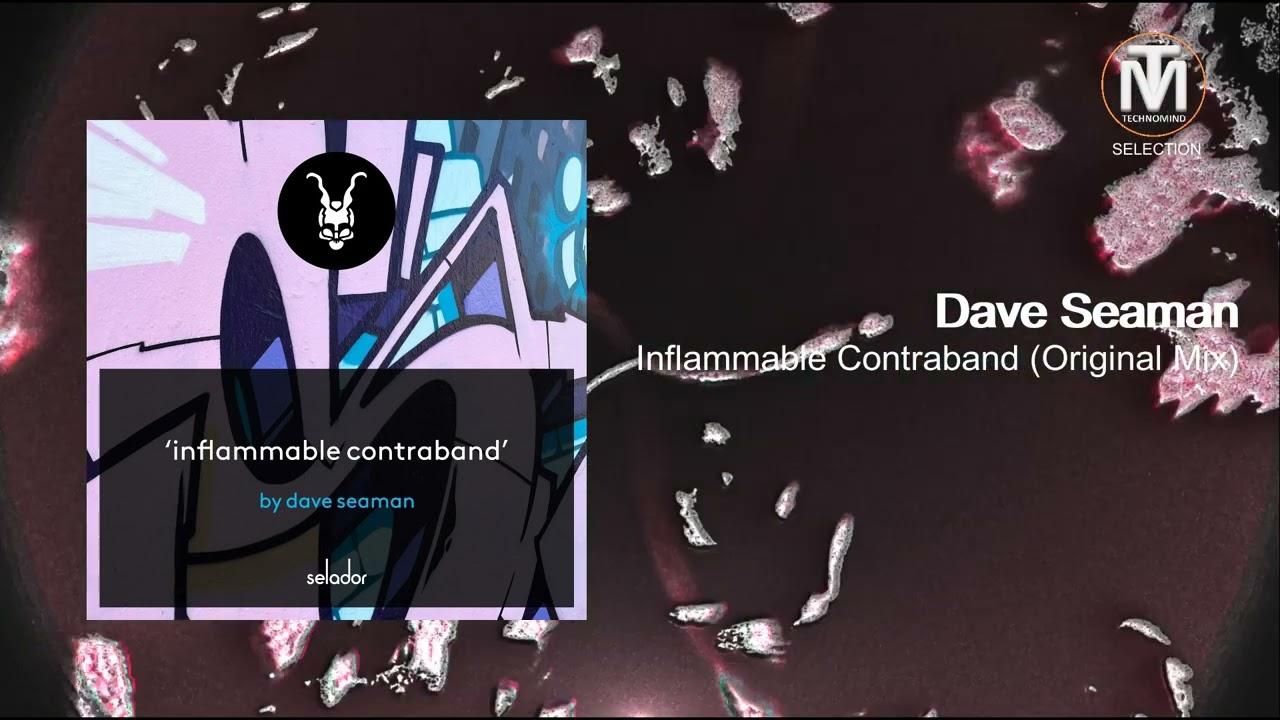  - Dave Seaman