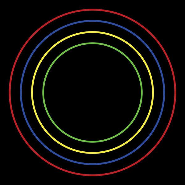 - Bloc Party