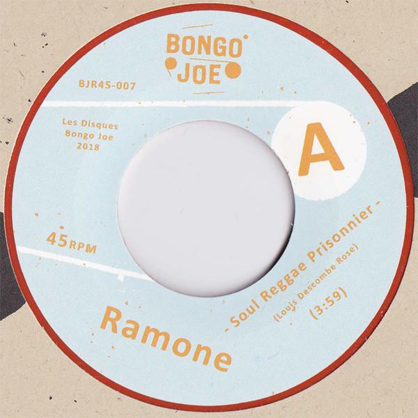  - Ramone