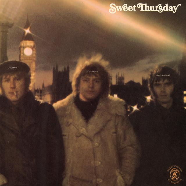 Sweet Thursday - Sweet Thursday
