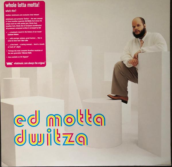 Dwitza - Ed Motta