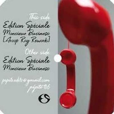  - Edition Especiale'