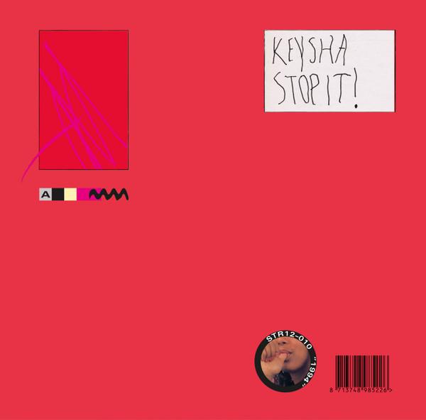 STR12-010  - Keysha