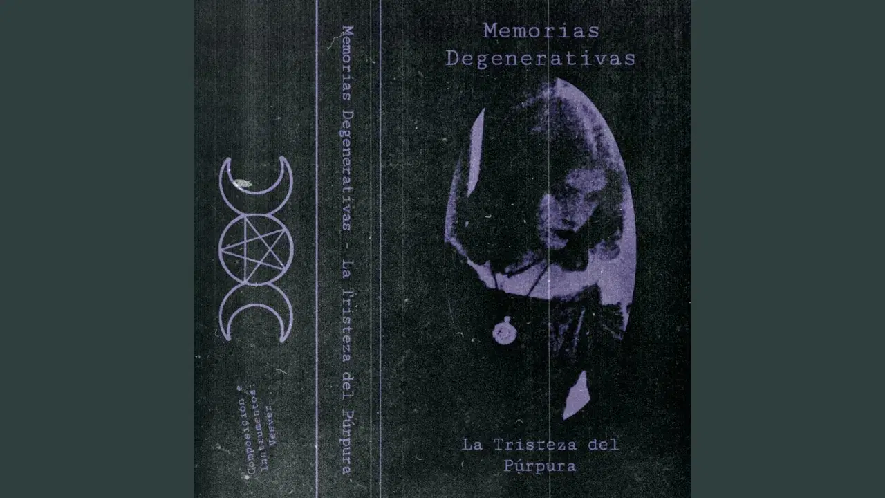 - Memorias Degenerativas