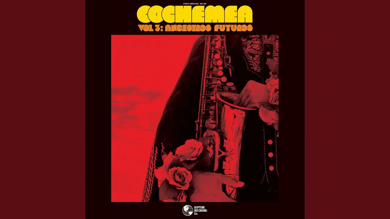 Vol III: Ancestros Futuros - Cochemea