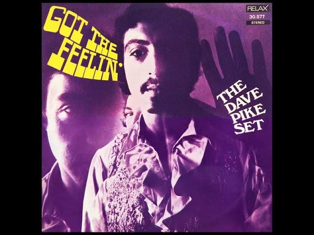  - The Dave Pike Set