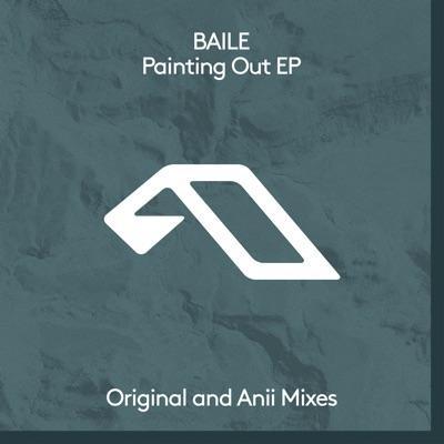 Painting Out EP - BAILE