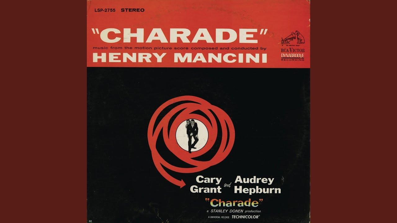 Charade - Henry Mancini & His Orchestra