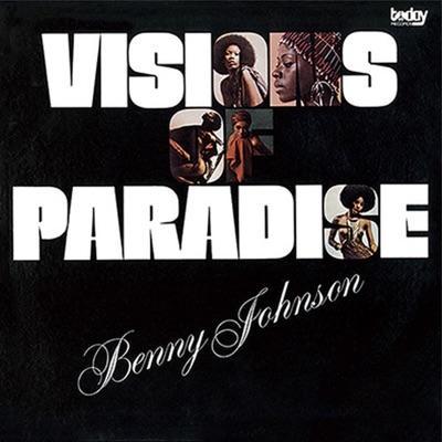  - Benny Johnson