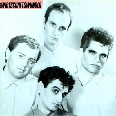 Pop Adenauer - The Wirtschaftswunder