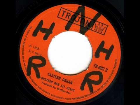 Rude Boy Ska - Dandy & Brother Dan's All Stars