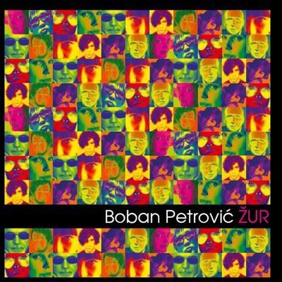  - Boban Petrovic