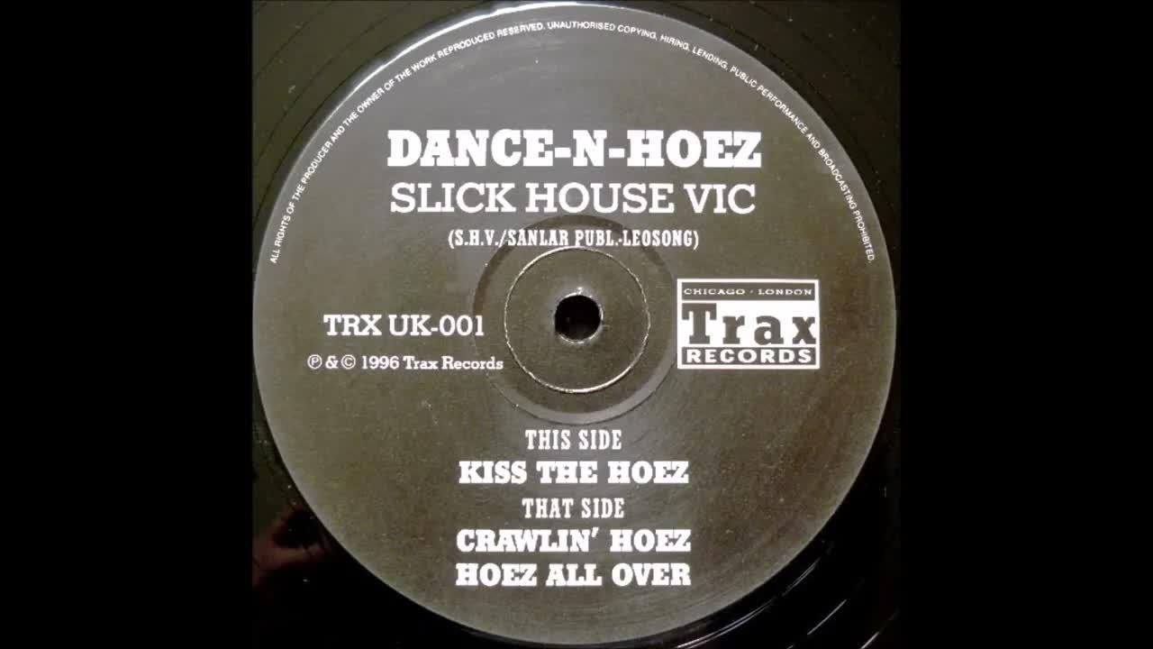  - Slick House Vic