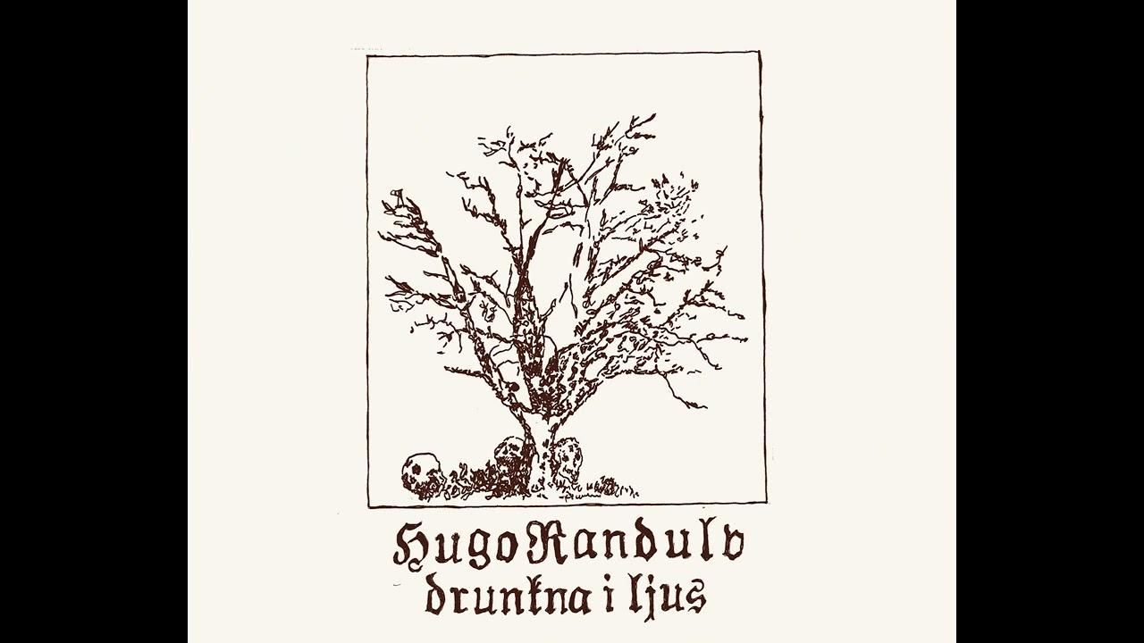 Hugo Randulv - Radio Arktis (samlade ljud från den norra polcirkeln) - Hugo Randulv