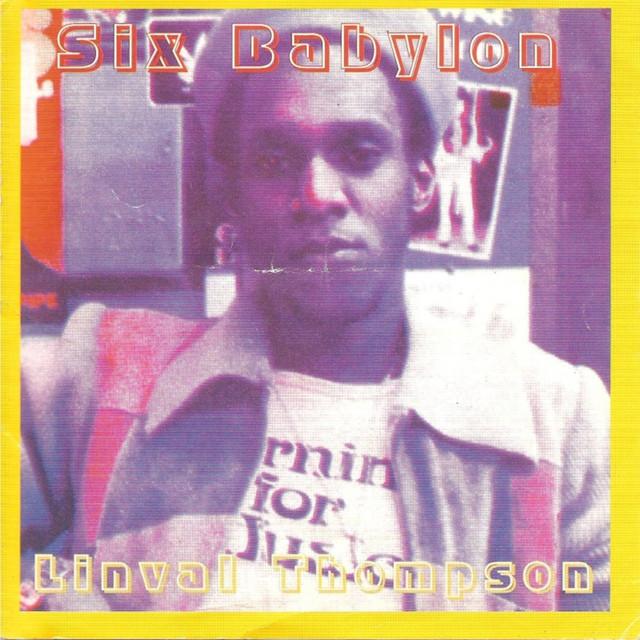 Six Babylon - Linval Thompson