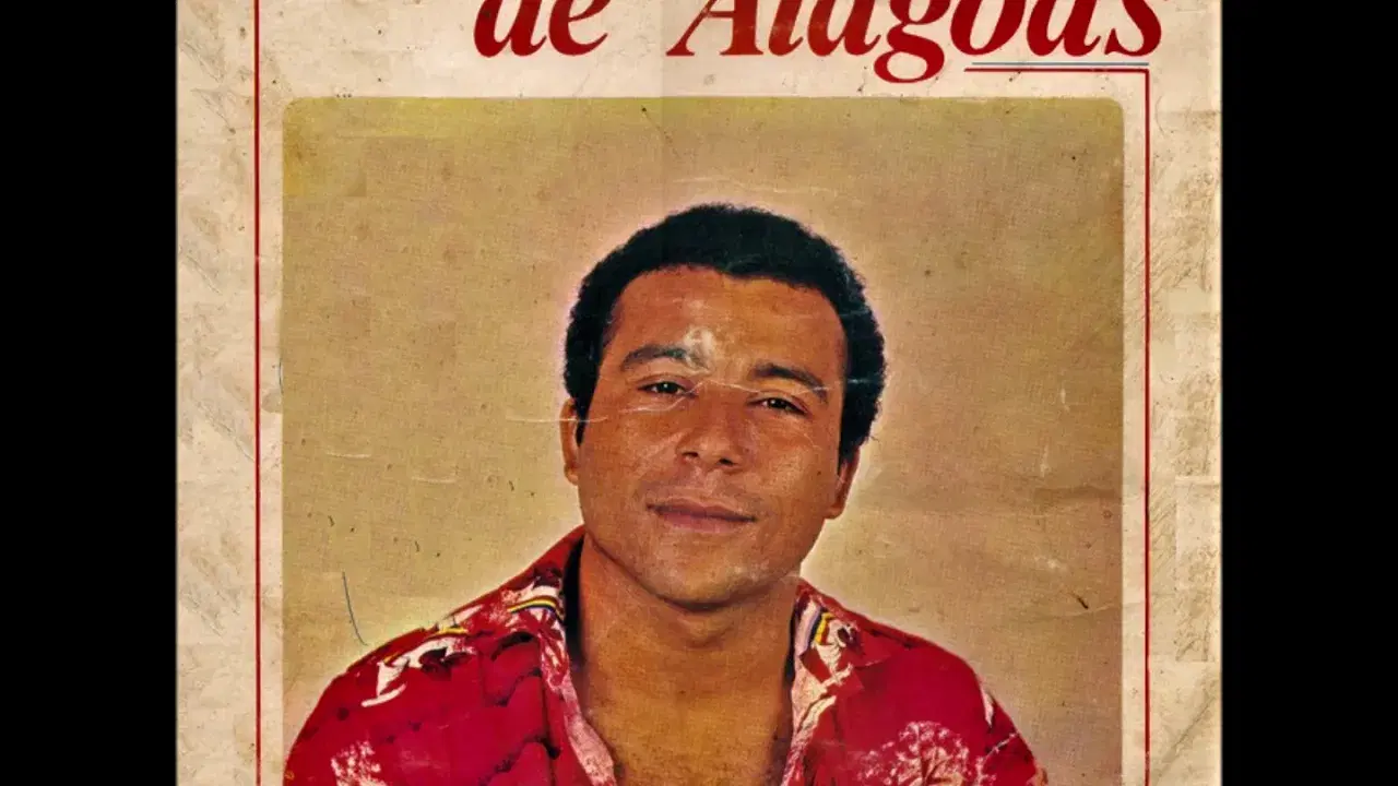  - Toinho De Alagoas