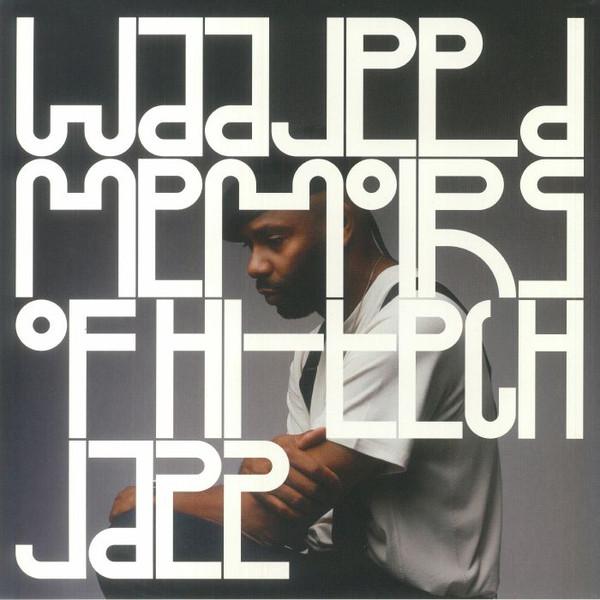 Memoirs Of Hi​-​Tech Jazz - Waajeed
