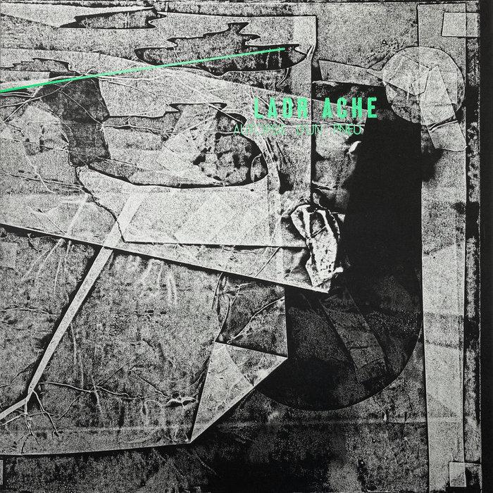 Autopsie d'un pneu - Ladr ache