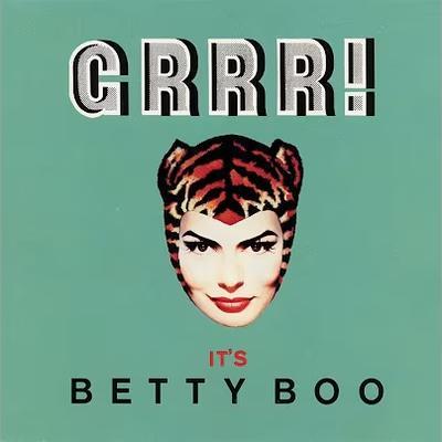  - Betty Boo