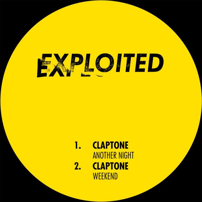 Another Night - Claptone