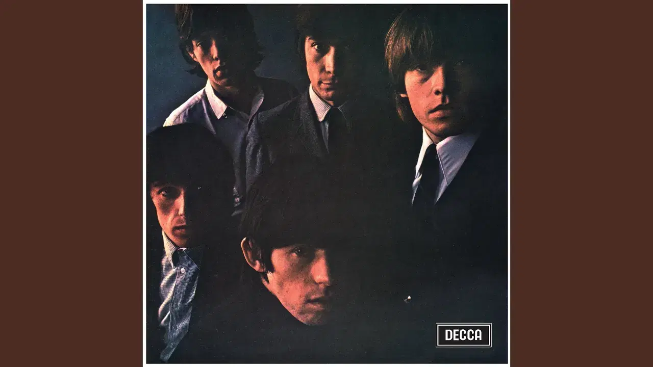 Susie Q - The Rolling Stones
