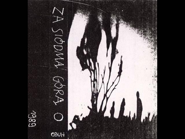Muzyka Jakiej Świat Nie Widzi - Za Siódmą Górą