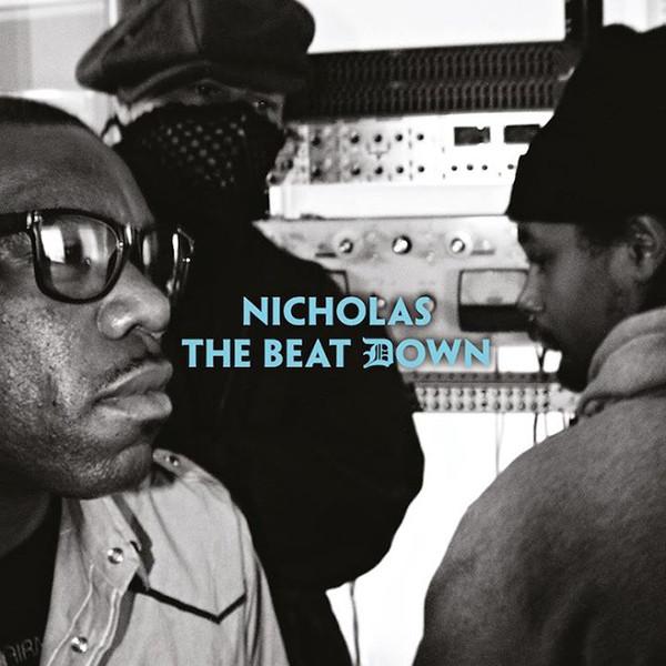 The Beat Down - Nicholas