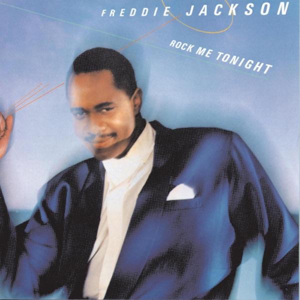  - Freddie Jackson