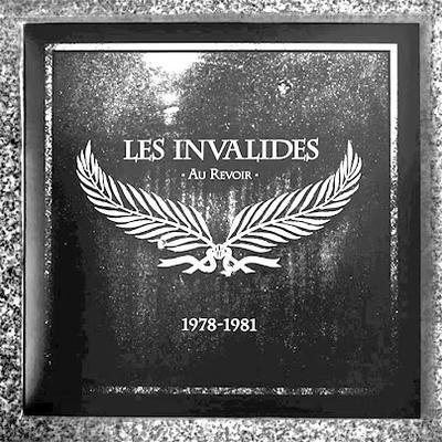 Previously Unreleased - Les Invalides