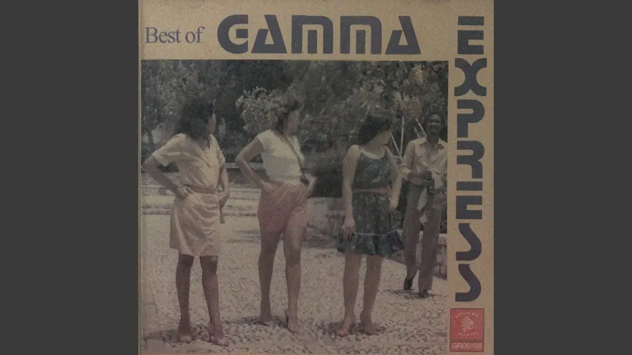  - Gamma Express