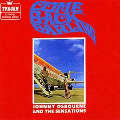 Come Back Darling - Johnny Organ