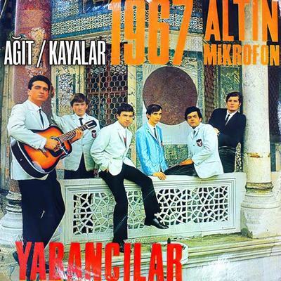 Ağıt / Kayalar - Yabancılar