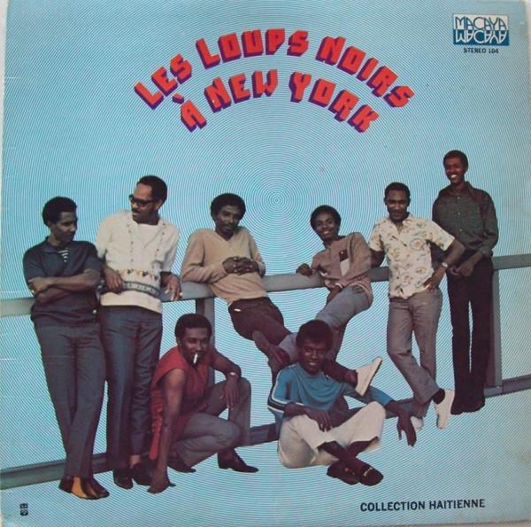  - Les loups noirs