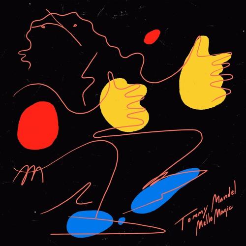 Mello Magic - Tommy Mandel