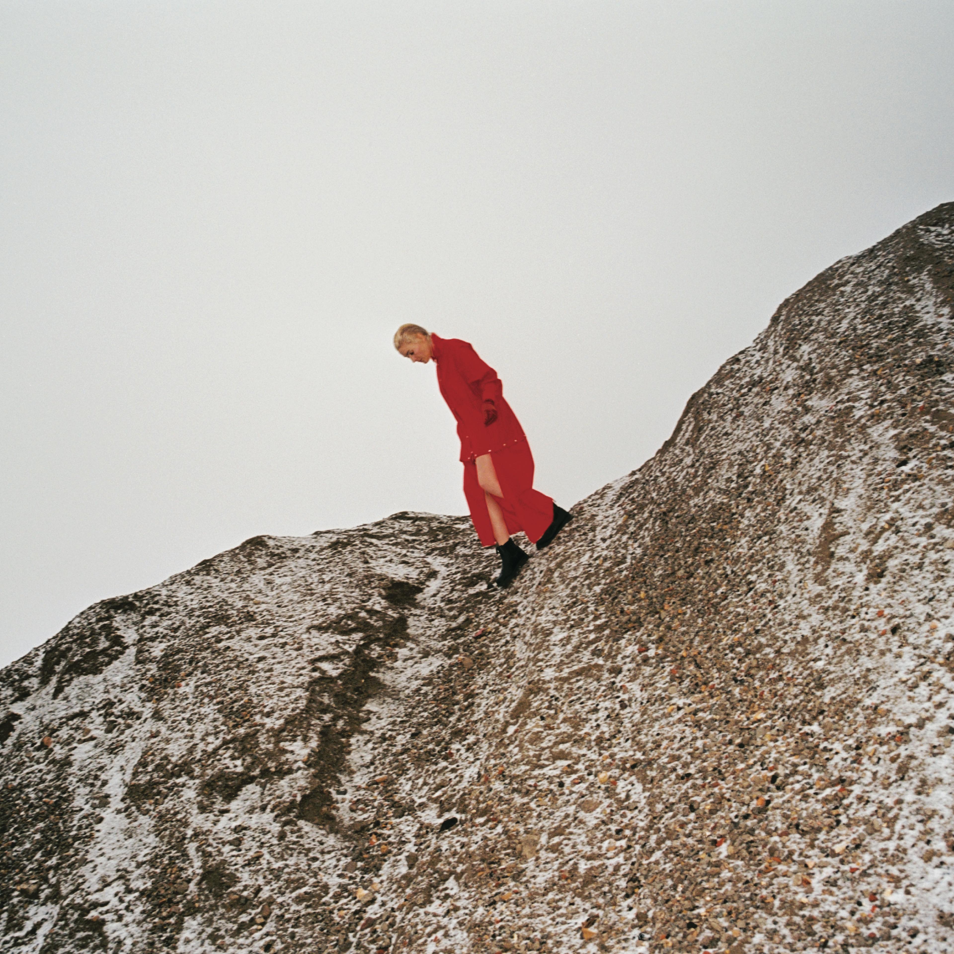 Reward - Cate Le Bon