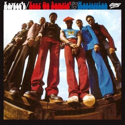 Keep On Bumpin' & Masterplan (Expanded Version) - The Kay-Gees