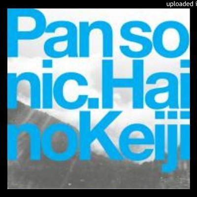  - Pan Sonic & Haino Keiji