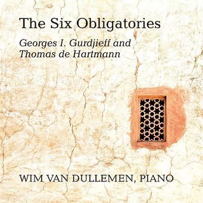 The Six Obligatories - Wim van Dullemen