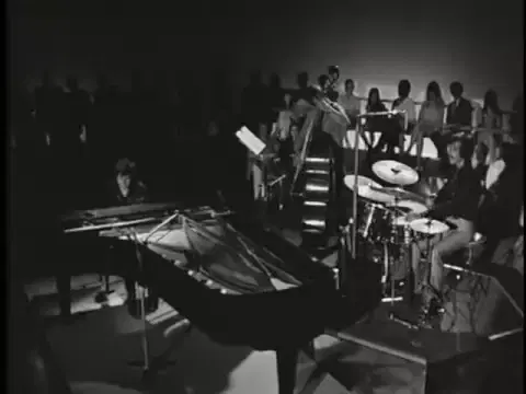 Bedazzled Soundtrack - Peter Cook & Dudley Moore Trio