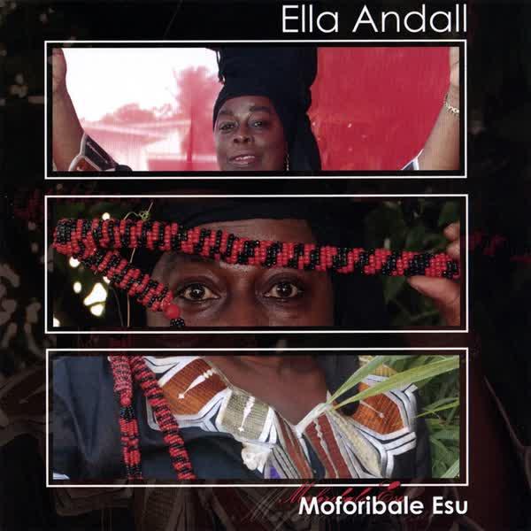 Moforibale Esu - Mo Feju Laroye