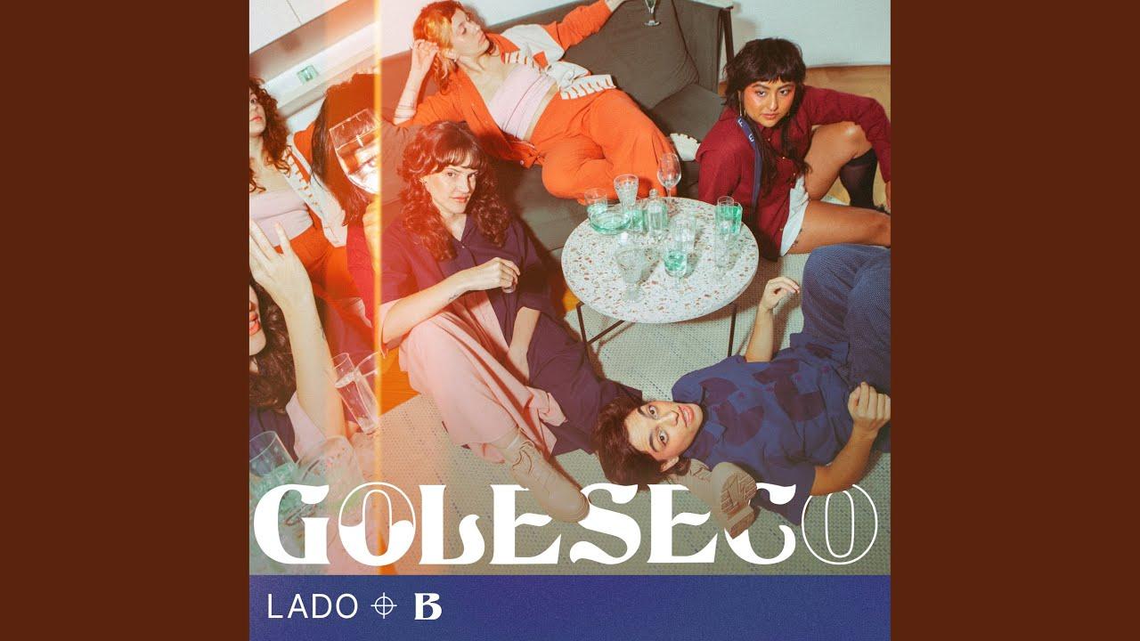 Gole Seco - Gole Seco