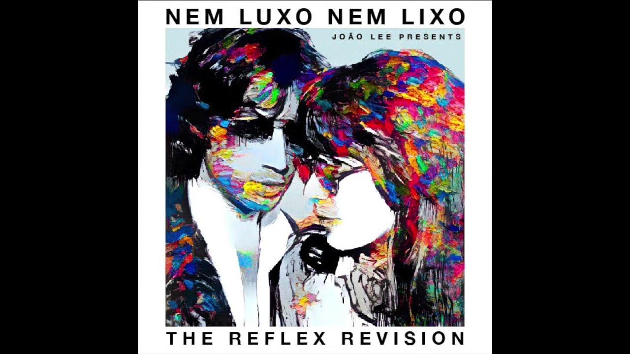 Rita Lee & Roberto ‘Classix Remix’ Vol. II Sampler (inc. Eric Kupper / Vintage Culture & Bruno Be Remixes) [Universal Music Brazil] - Rita Lee & Roberto