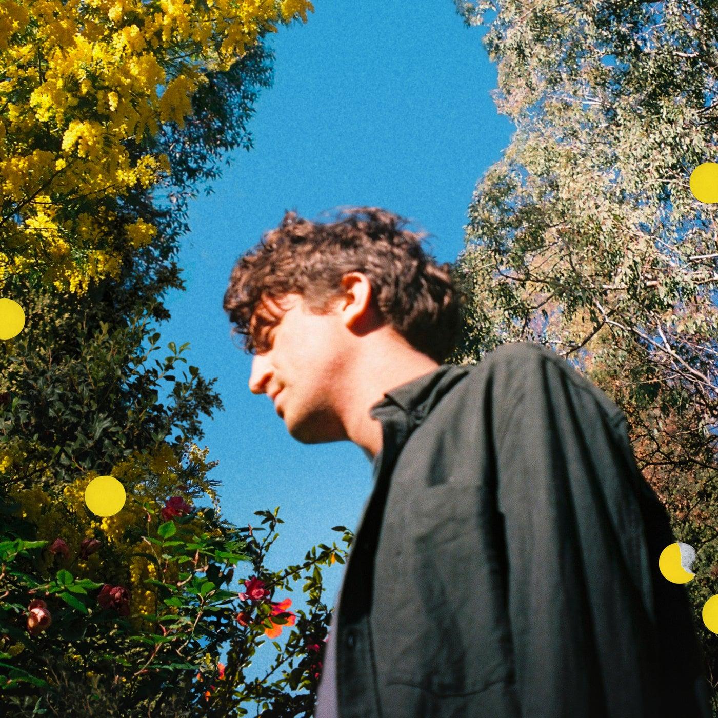 Mimose - Parra for Cuva, Benjamin Amaru, A Song For You