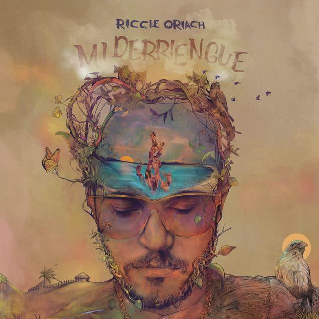 Mi Derriengue - Riccie Oriach