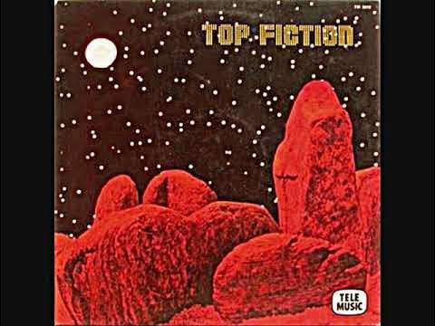 Top Fiction - Pierre Dutour