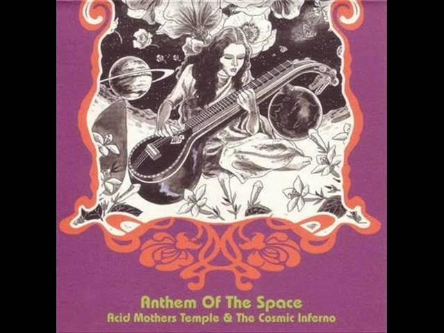  - Acid Mothers Temple