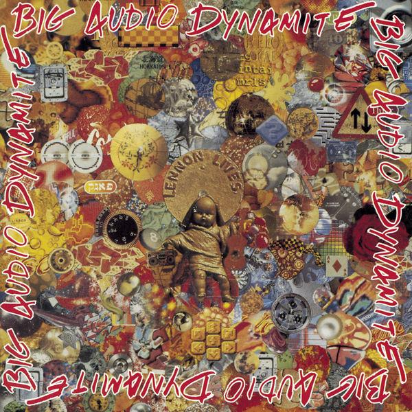  - Big Audio Dynamite