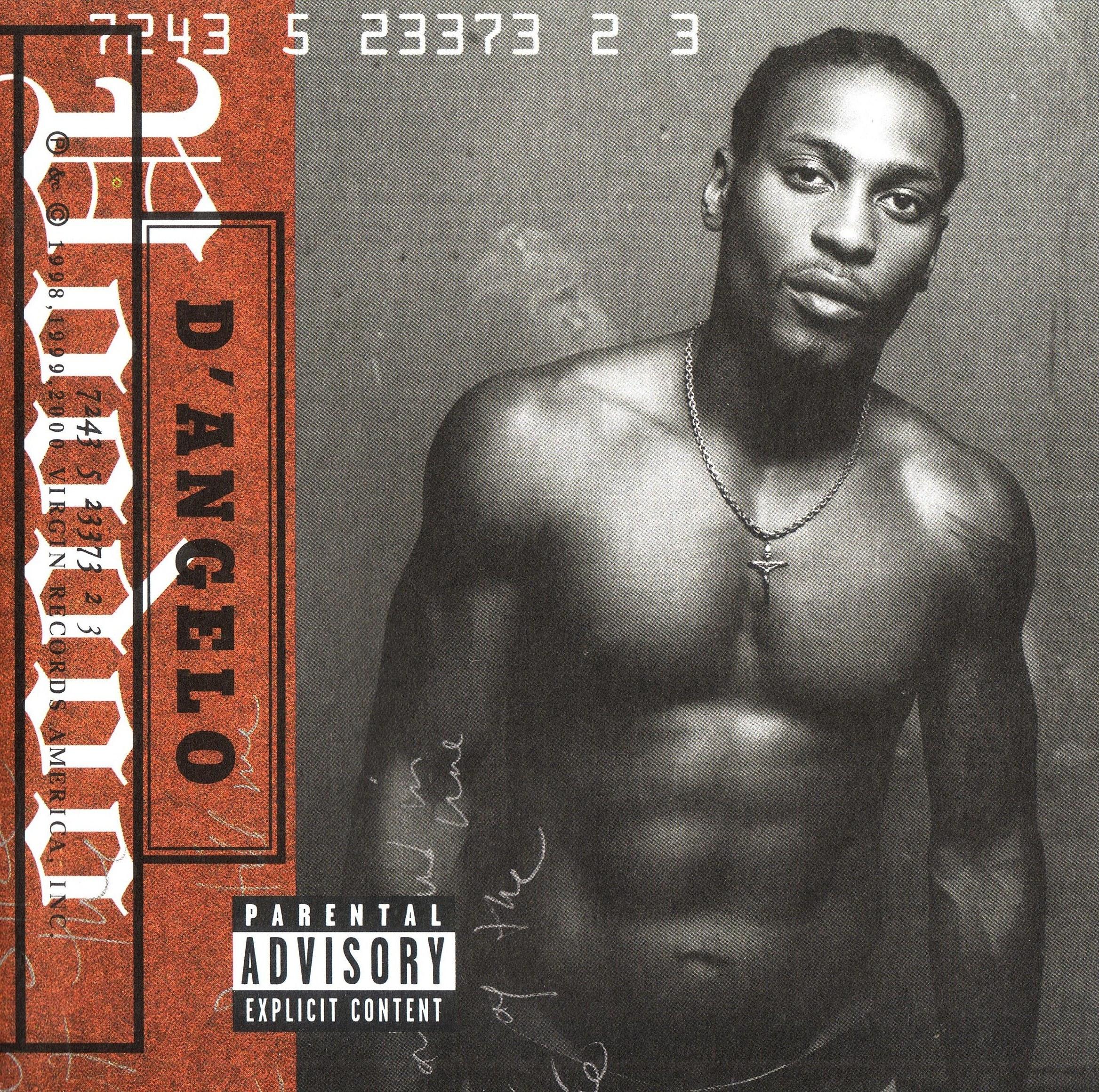 Voodoo - D’Angelo